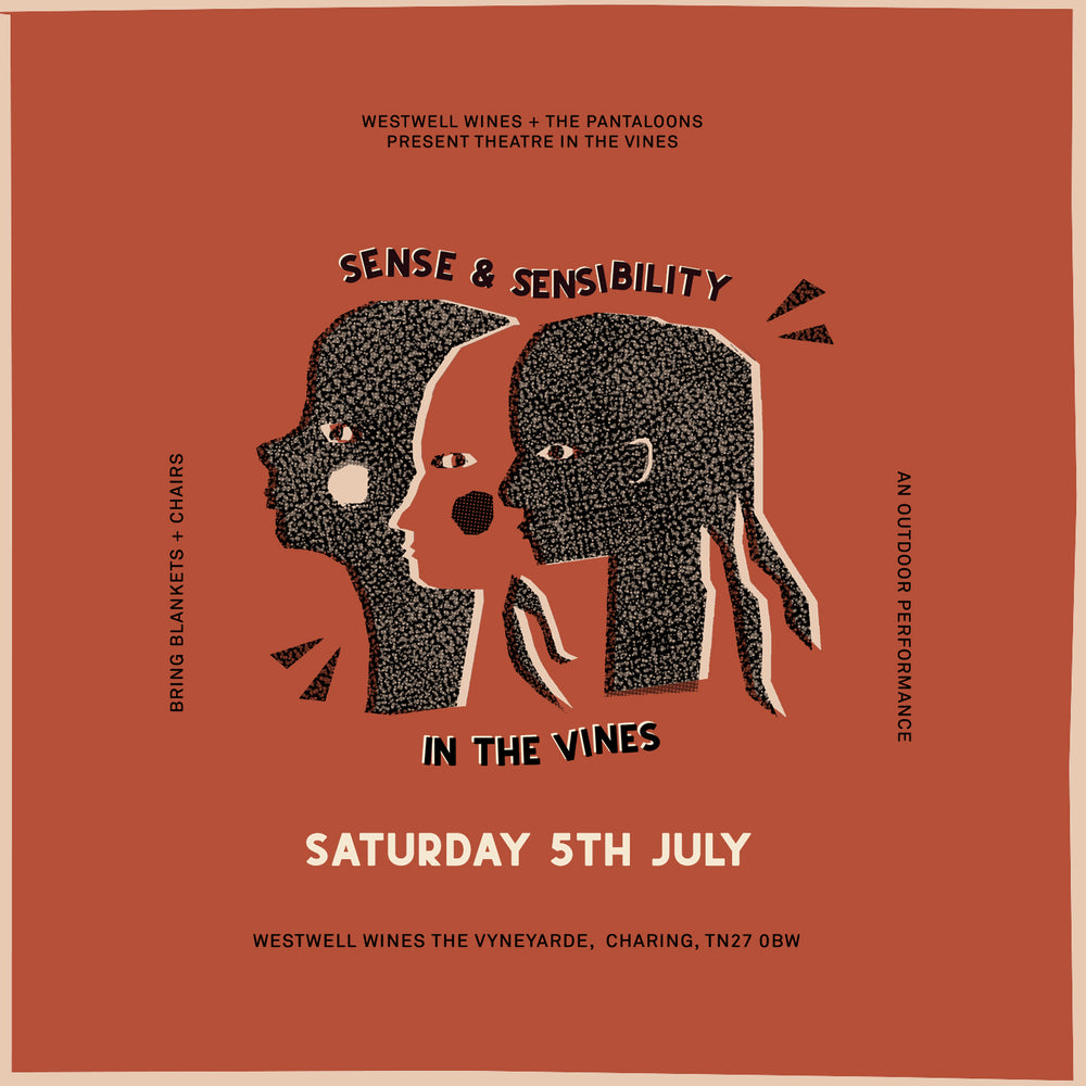 Sense and Sensibility - Saturday 5th July