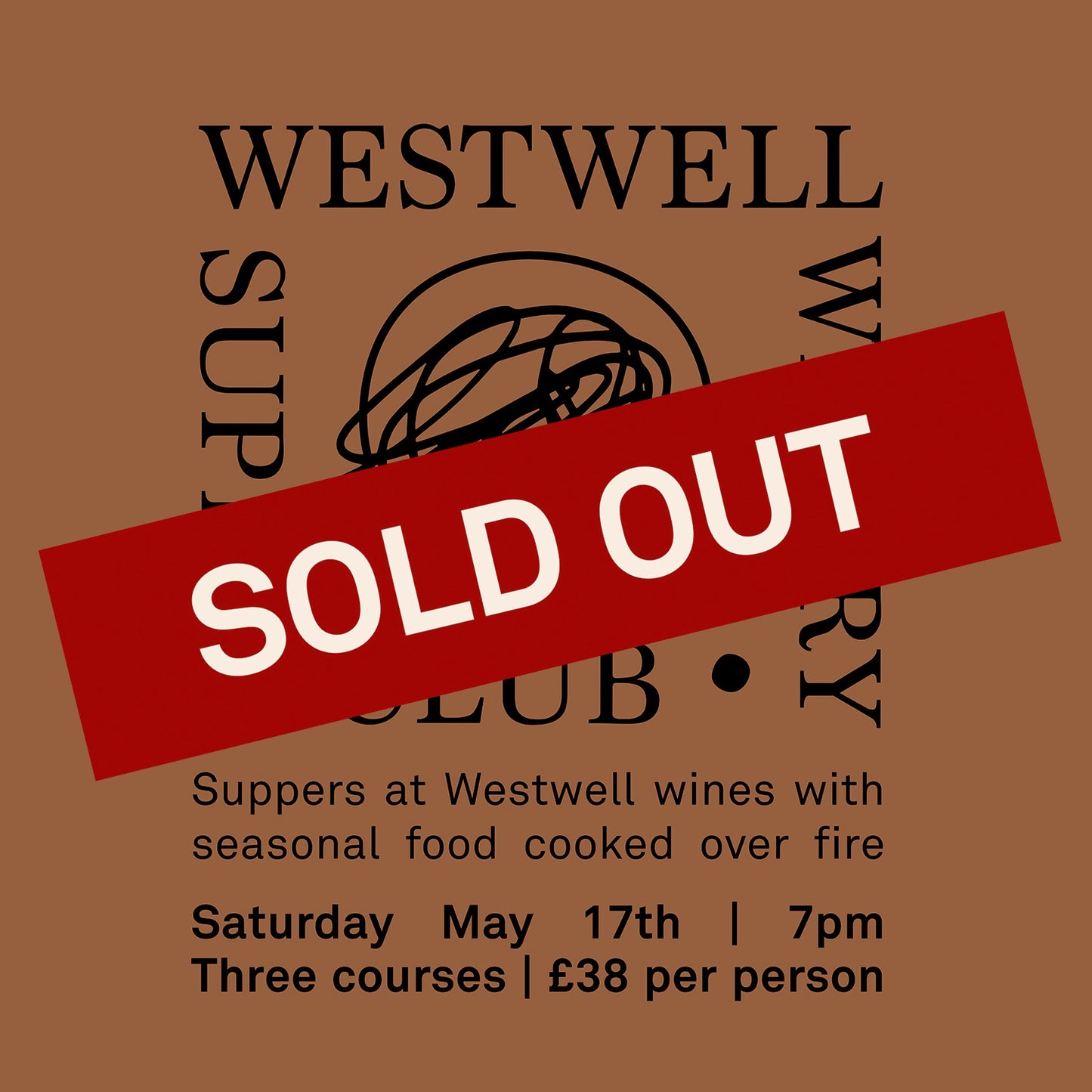 Westwell Supper Club