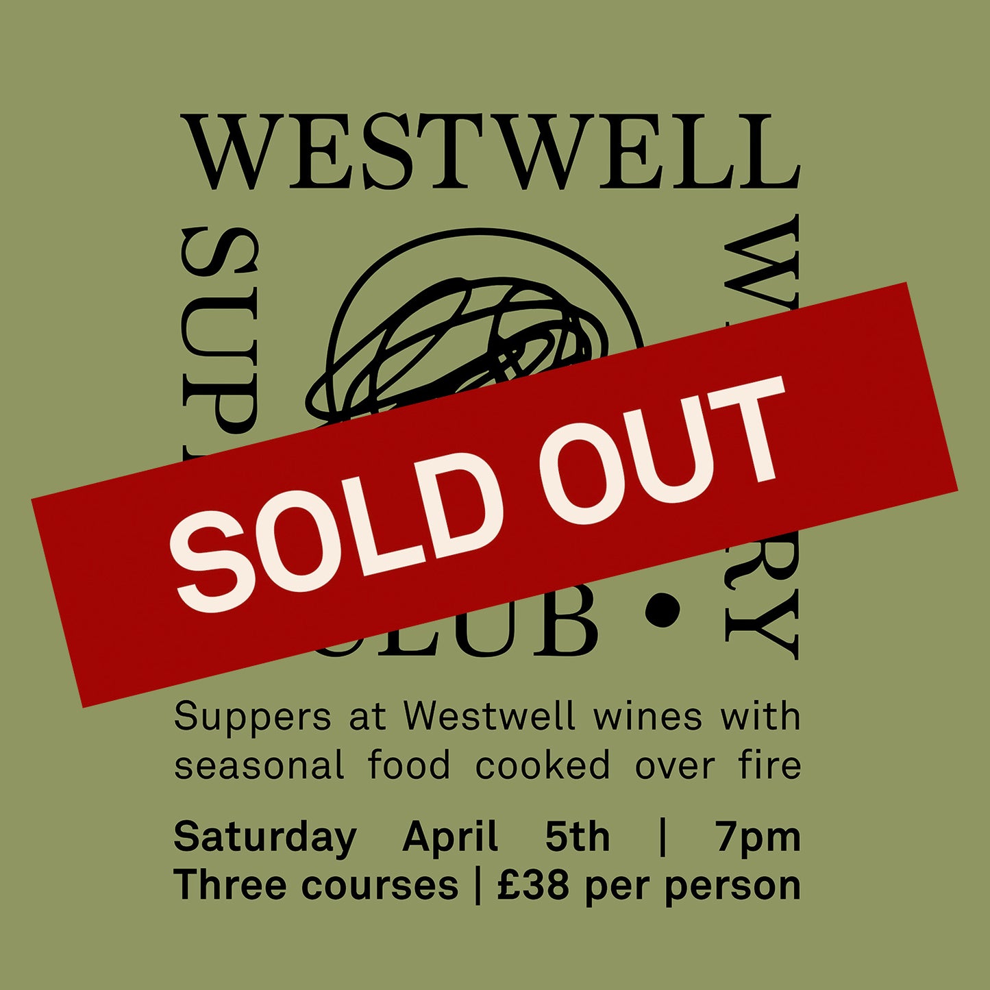 Westwell Supper Club