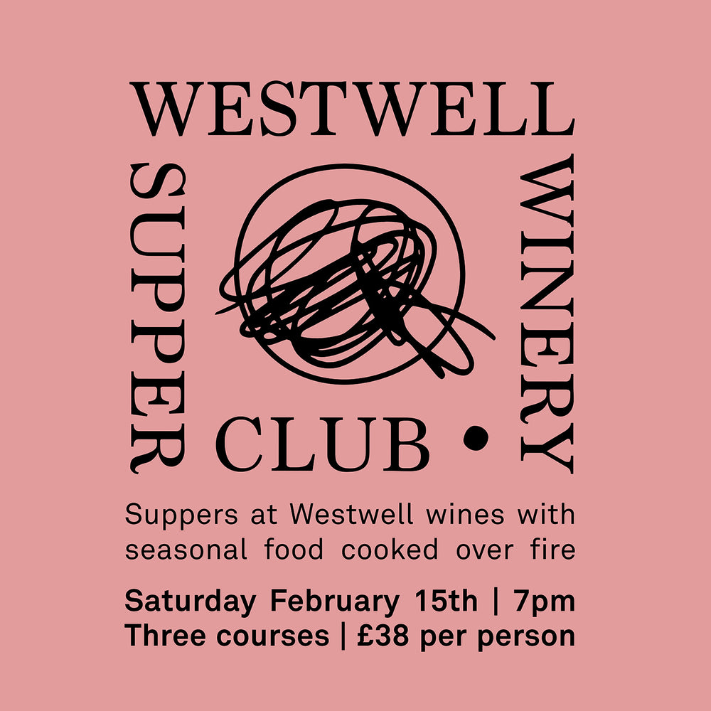 Supper Club - Saturday 15th February