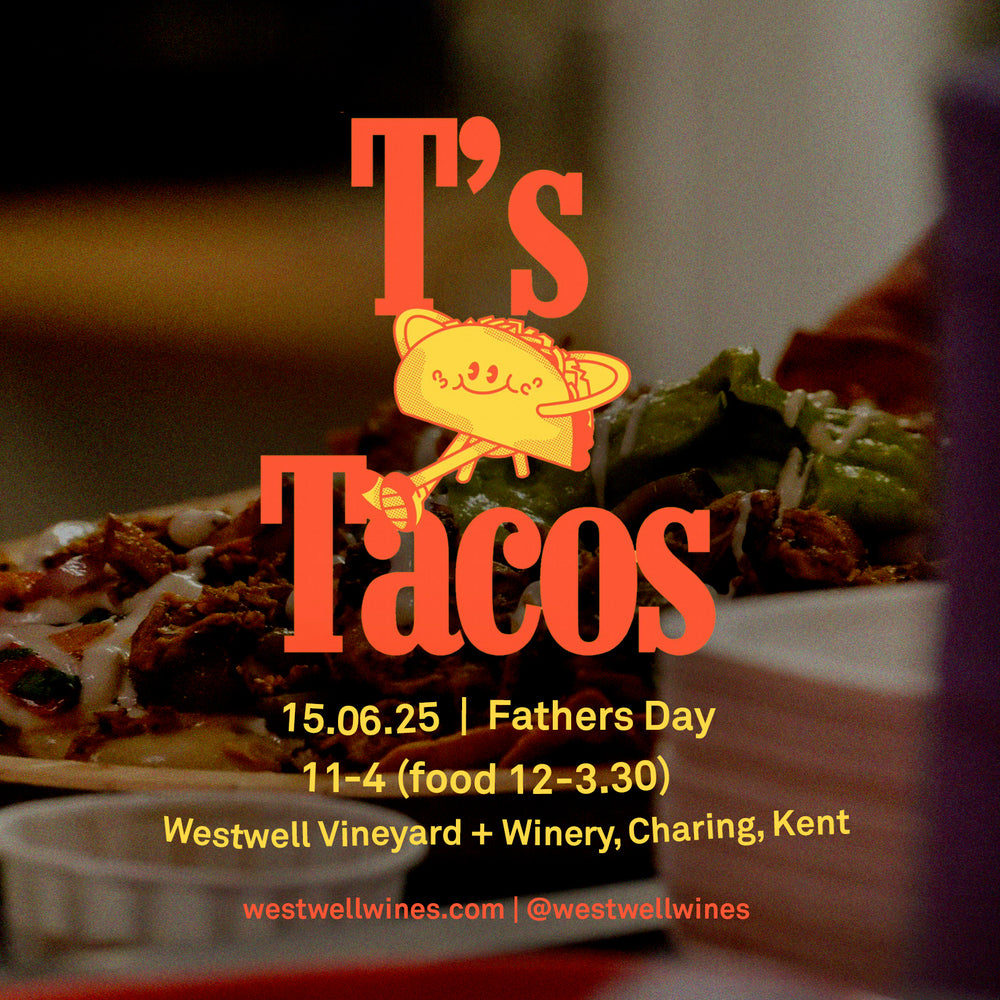 Father's Day: Tacos at Westwell