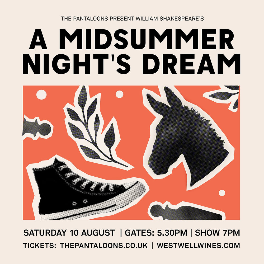 The Pantaloons Present: A Midsummer Night's Dream