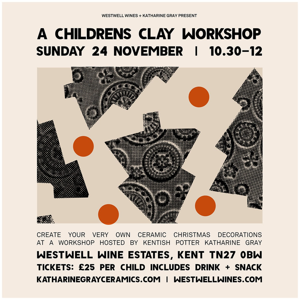 Children's Clay Workshop