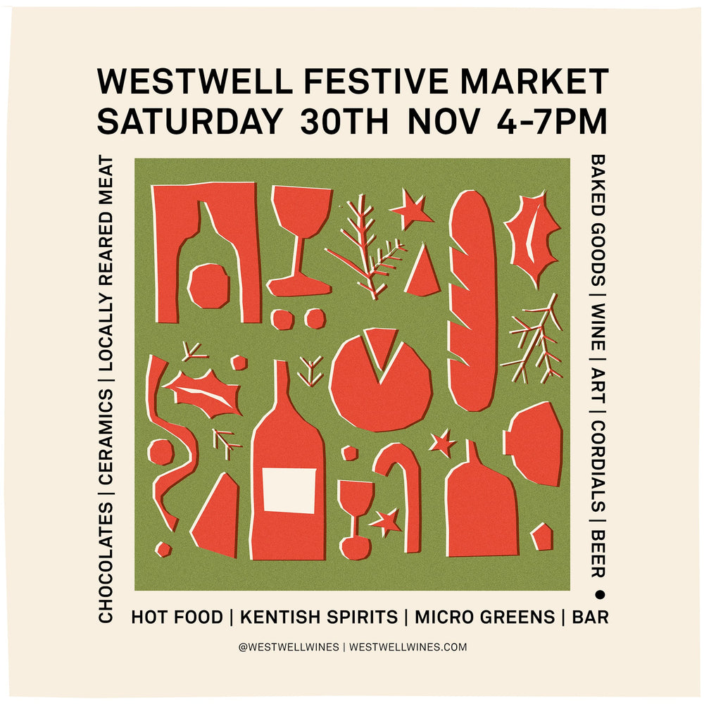 Westwell Festive Market