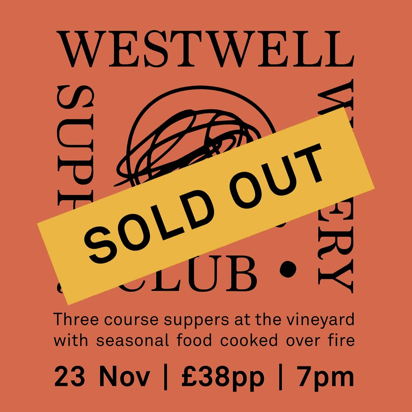 Westwell Supper Club