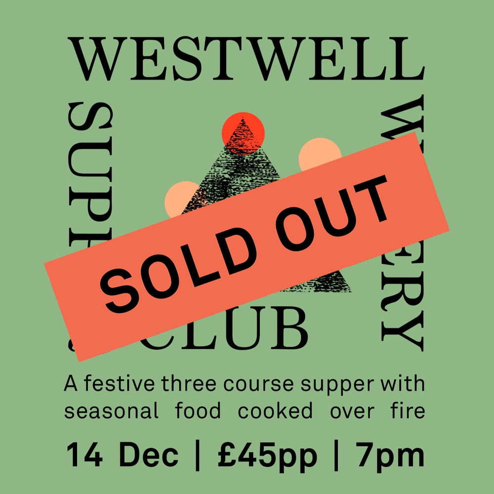 Westwell Supper Club