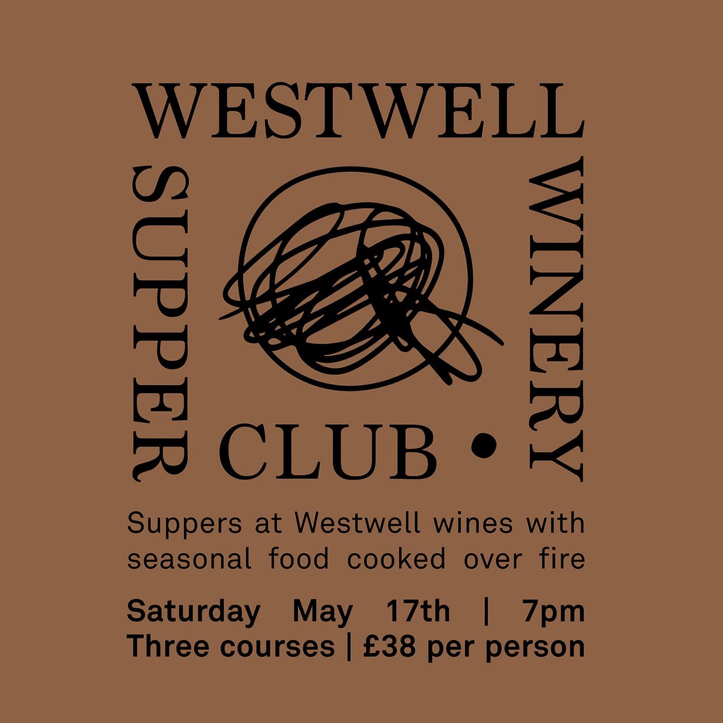 Westwell Supper Club